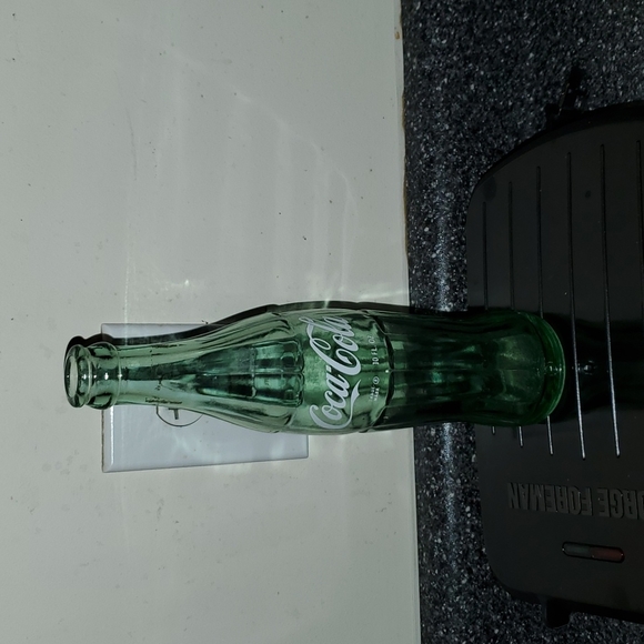 Coca-Cola Bottle Collectible - Picture 2 of 4